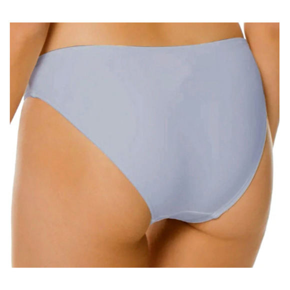 Michael Kors Solid Light Purple Quartz Swim Bikini Bottom XS NEW - Picture 2 of 5